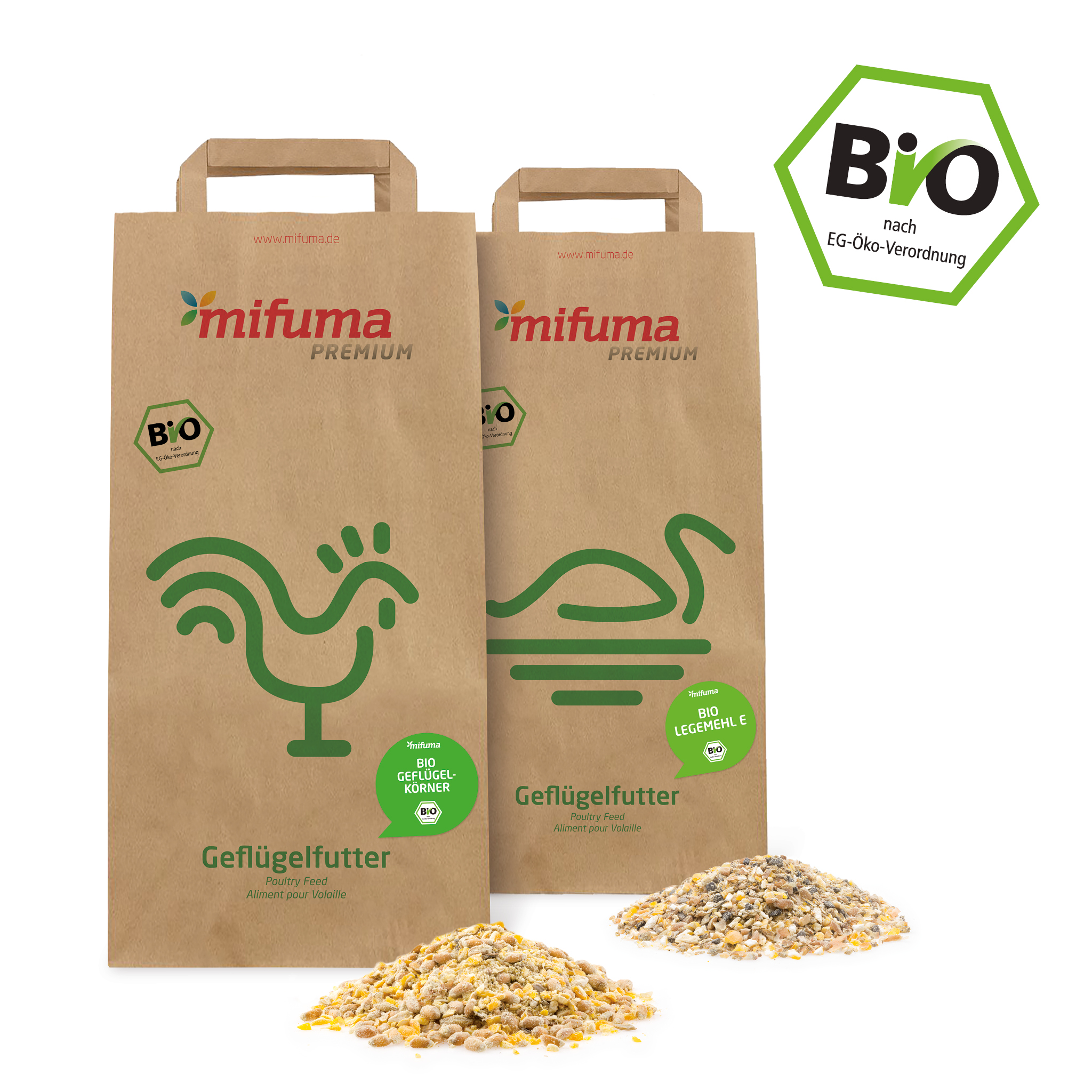 Mifuma Bio-Bag