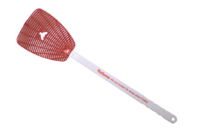 Fly swatter