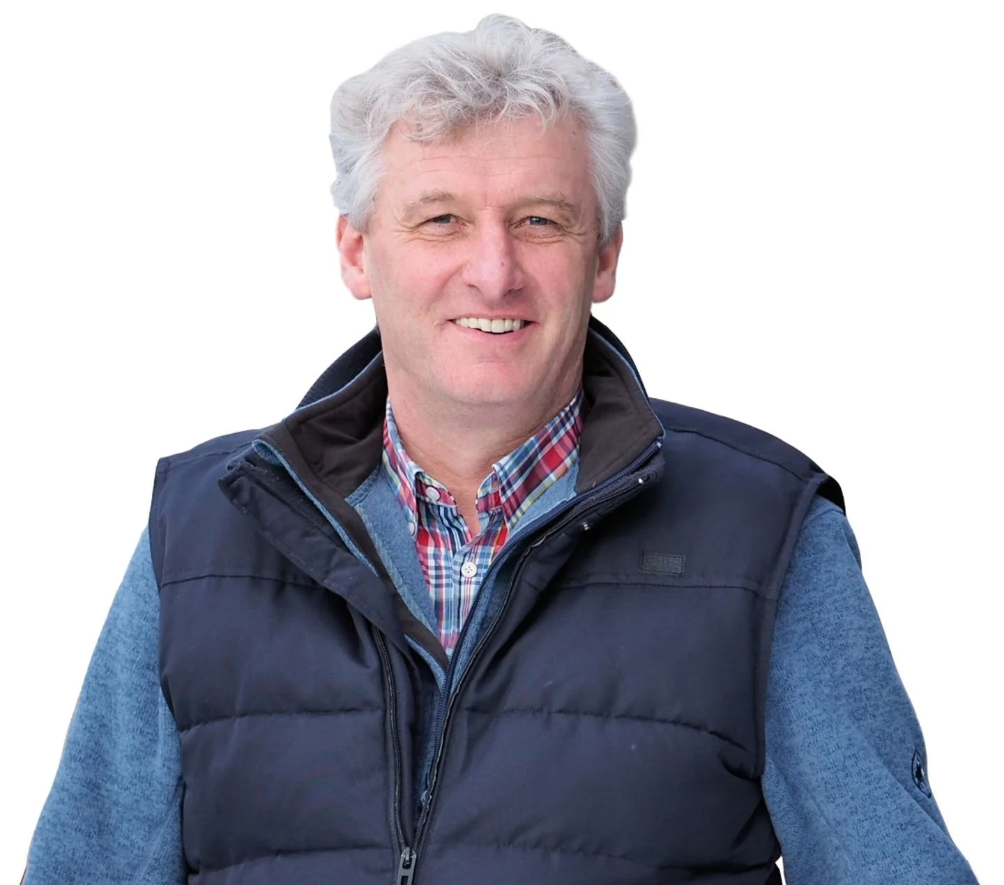 Thomas Casper, Gestüt Birkhof