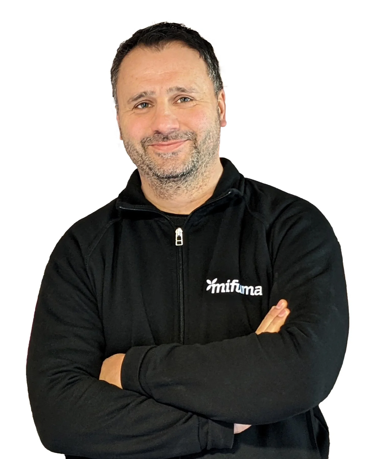 Robert Maaß, German top breeder