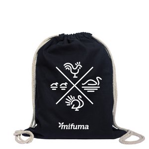 Gym Bag Poultry "Quartet"