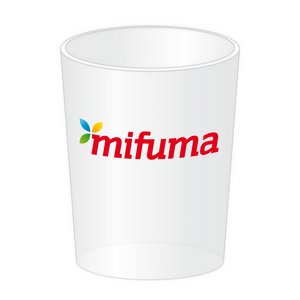 Feed measuring cup, large