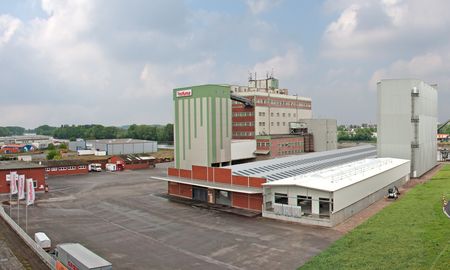 Safe products for the best possible nutrition.