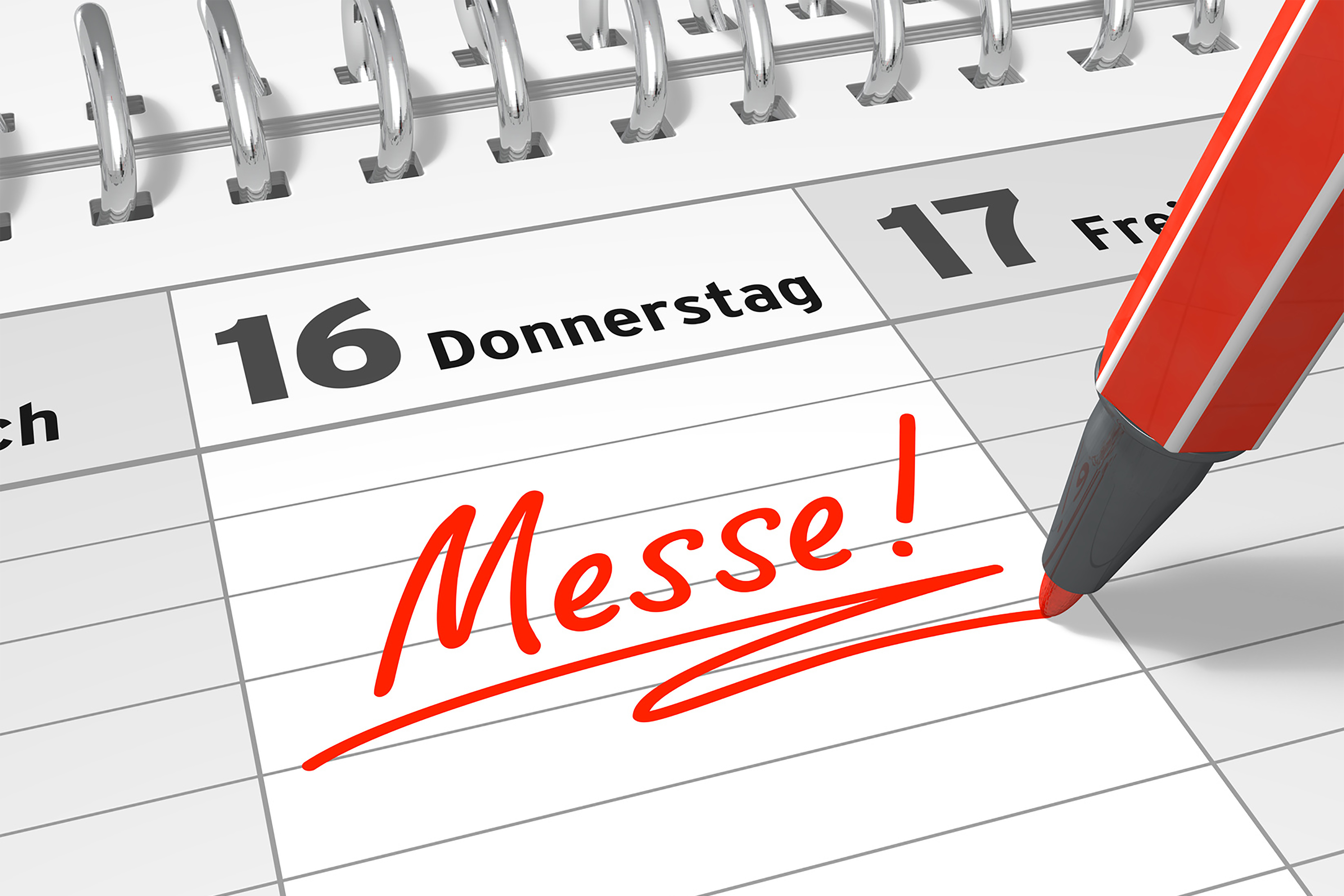 Event Calendar of Mifuma